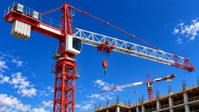 Liebherr 132 EC-H 8 Litronic